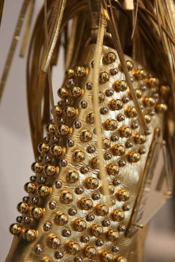 Presentazione S/S 2015 - Sara Battaglia 45