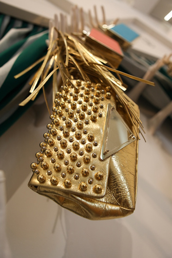 Presentazione S/S 2015 - Sara Battaglia 46