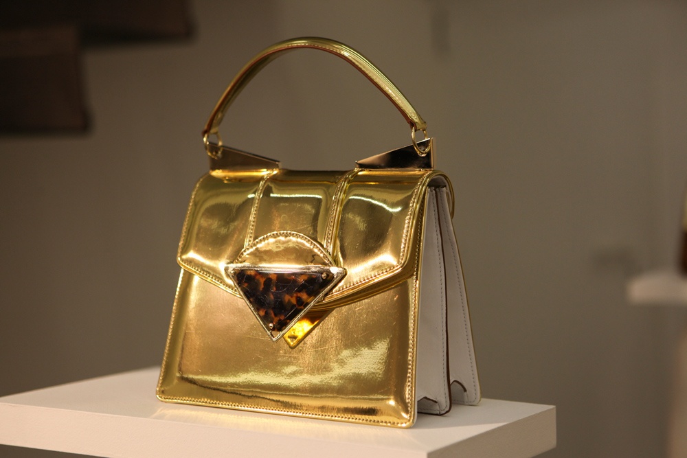 Presentazione S/S 2015 - Sara Battaglia 55