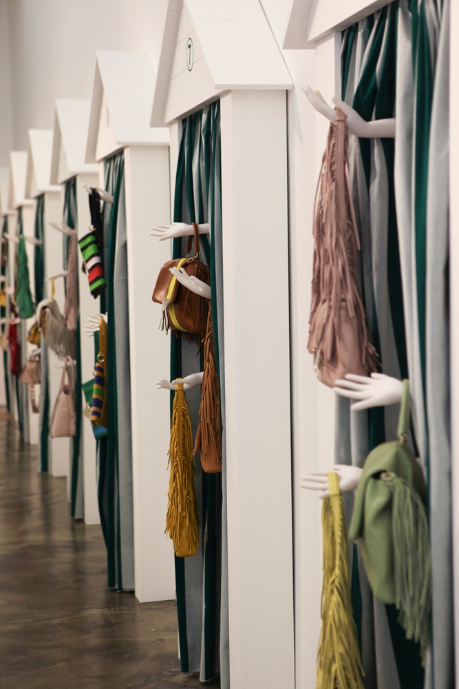 Presentazione S/S 2015 - Sara Battaglia 57