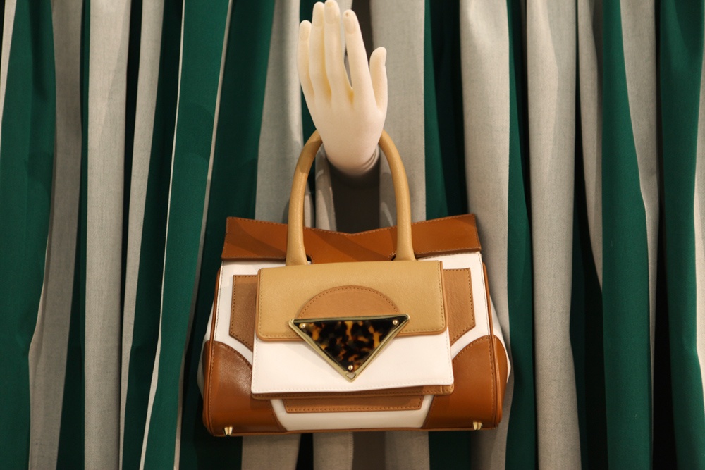 Presentazione S/S 2015 - Sara Battaglia 58