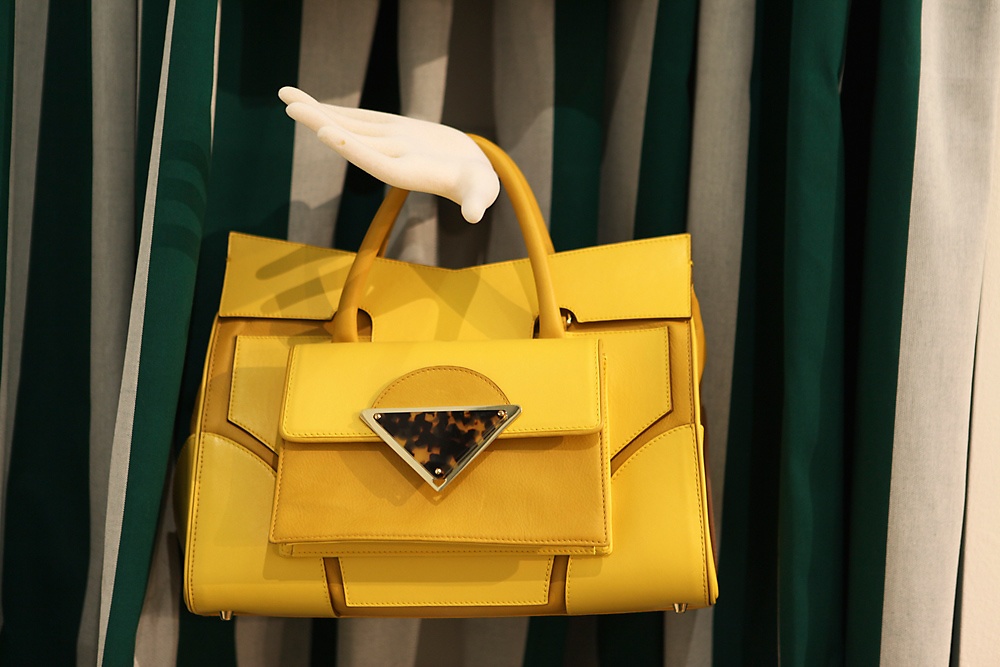 Presentazione S/S 2015 - Sara Battaglia 59