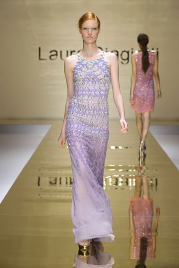 Fotoservizio/SS 2012/WOMEN/LAURA BIAGIOTTI/46