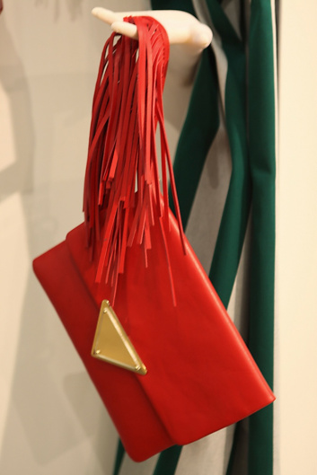 Presentazione S/S 2015 - Sara Battaglia 62