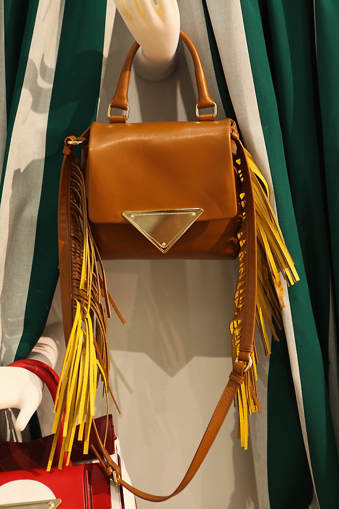 Presentazione S/S 2015 - Sara Battaglia 63