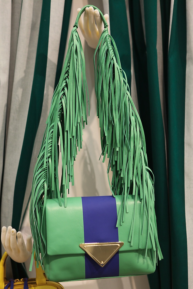 Presentazione S/S 2015 - Sara Battaglia 65