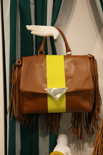 Presentazione S/S 2015 - Sara Battaglia 70
