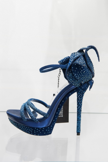 Presentazione S/S 2015 - Loriblu 18