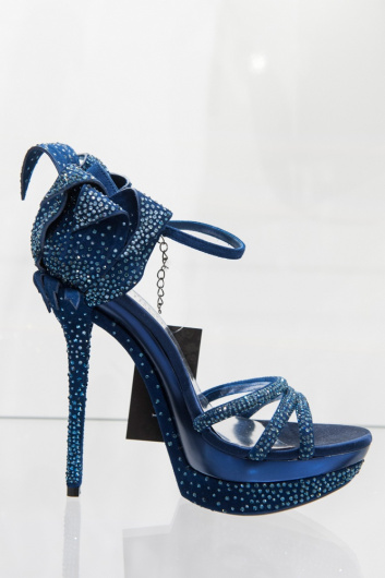 Presentazione S/S 2015 - Loriblu 19