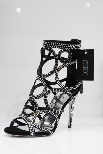 Presentazione S/S 2015 - Loriblu 23