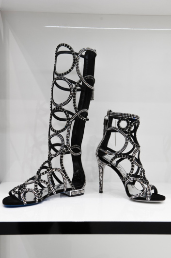Presentazione S/S 2015 - Loriblu 24
