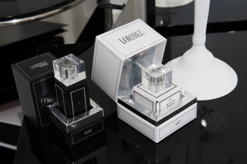 Presentazione S/S 2015 - Loriblu 25