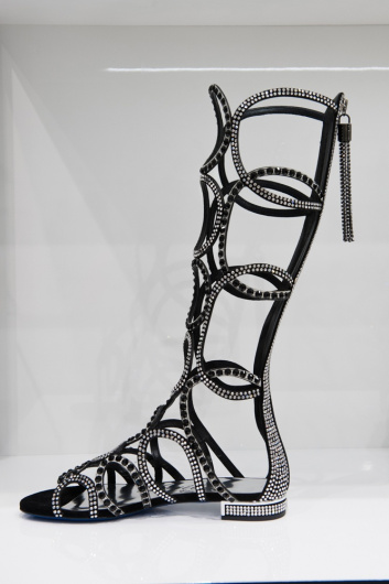 Presentazione S/S 2015 - Loriblu 27