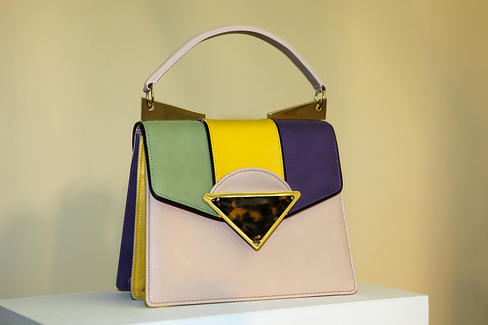 Presentazione S/S 2015 - Sara Battaglia 1