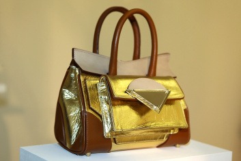 Presentazione S/S 2015 - Sara Battaglia 2