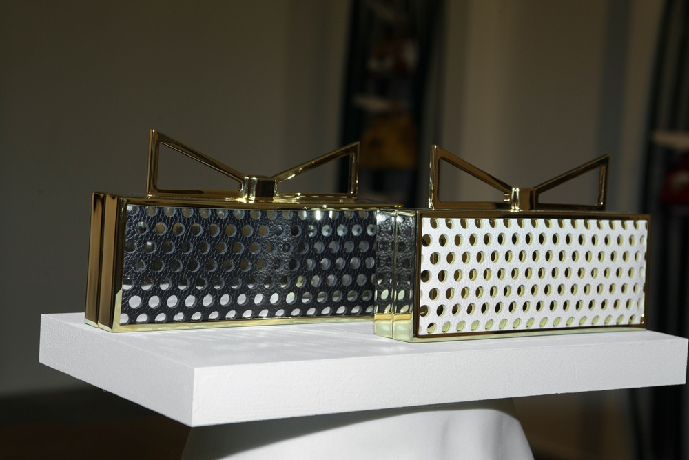 Presentazione S/S 2015 - Sara Battaglia 4