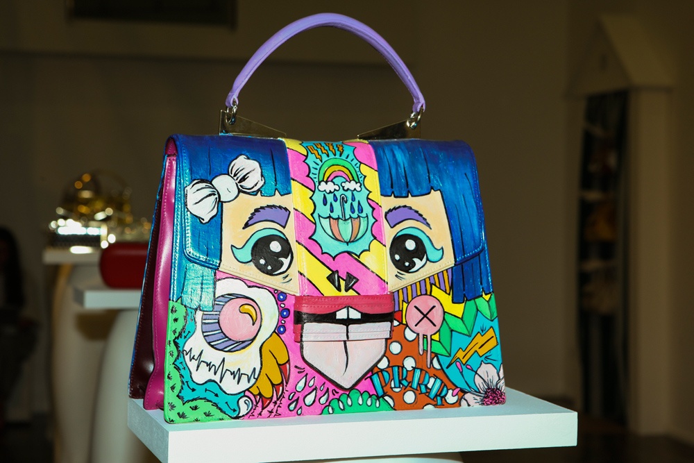 Presentazione S/S 2015 - Sara Battaglia 6
