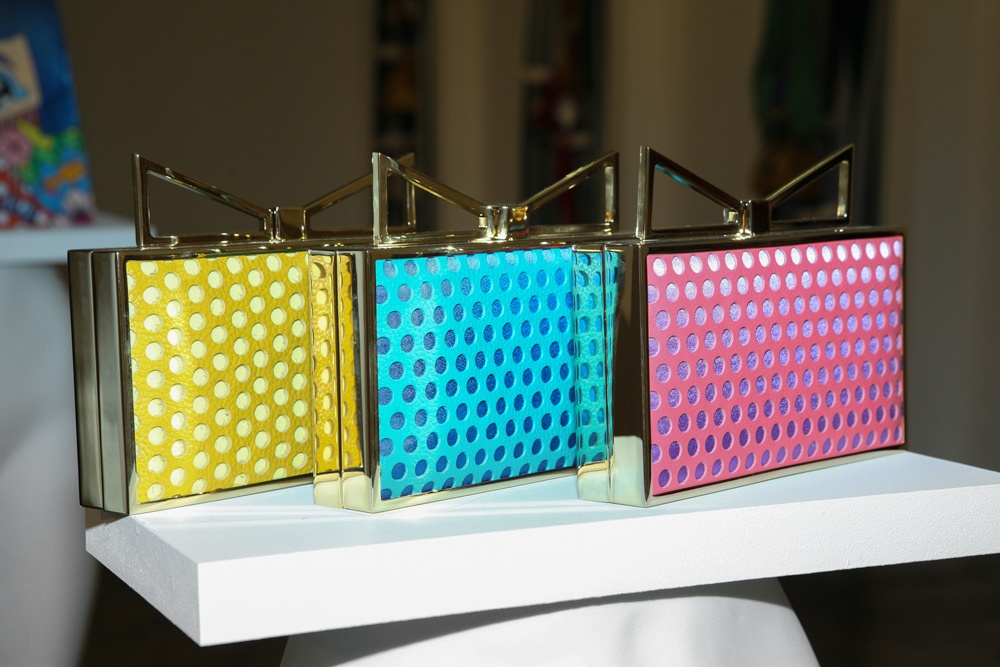 Presentazione S/S 2015 - Sara Battaglia 7