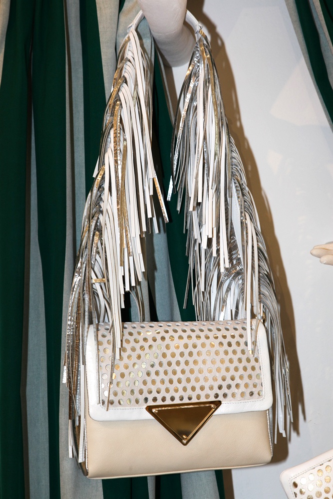 Presentazione S/S 2015 - Sara Battaglia 8