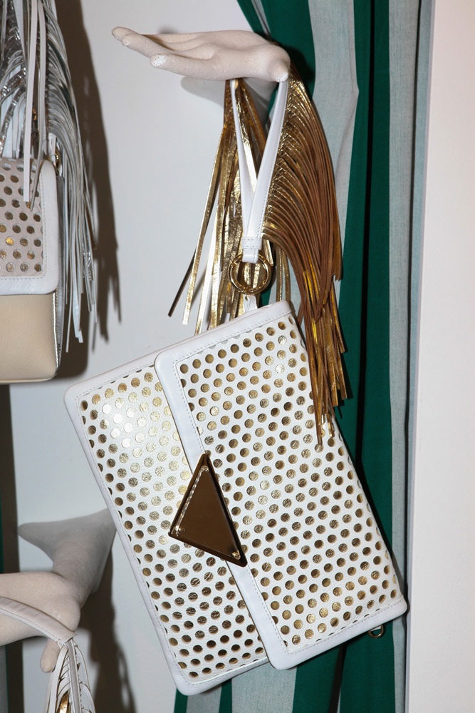 Presentazione S/S 2015 - Sara Battaglia 9