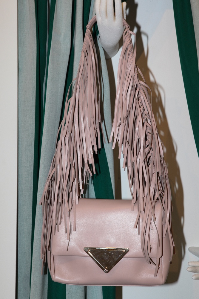 Presentazione S/S 2015 - Sara Battaglia 11