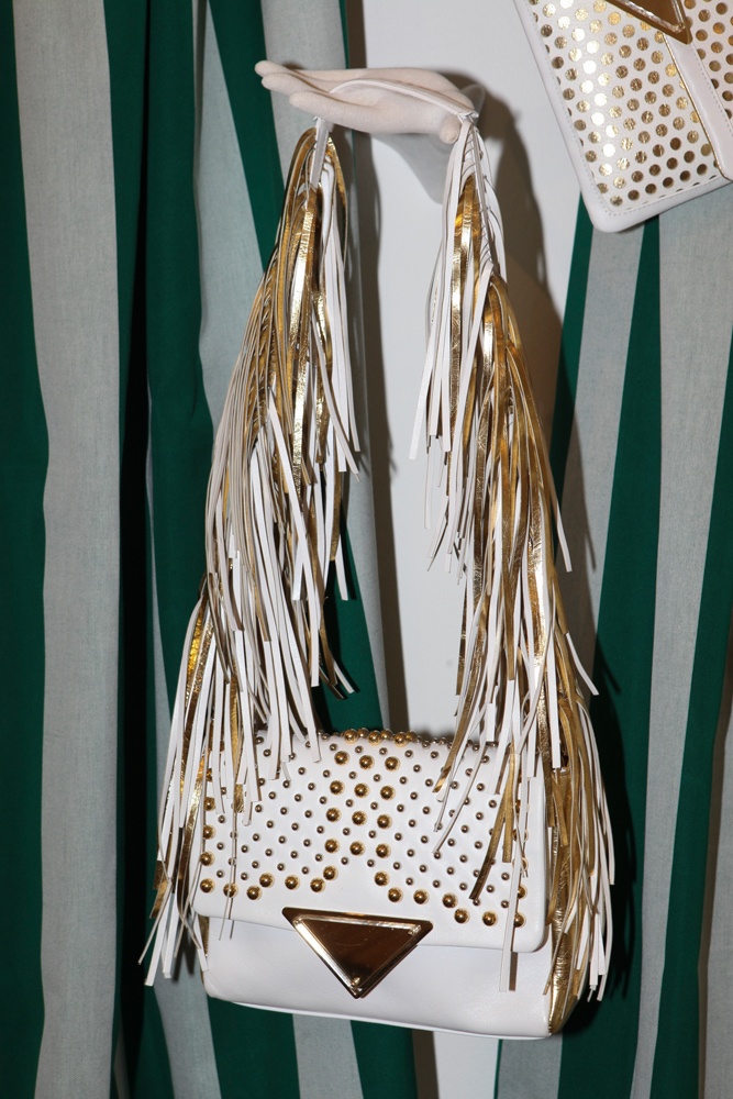 Presentazione S/S 2015 - Sara Battaglia 12