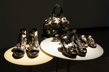 Presentazione S/S 2015 - Ballin 33