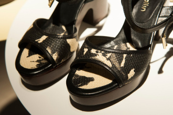 Presentazione S/S 2015 - Ballin 35