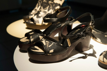 Presentazione S/S 2015 - Ballin 37