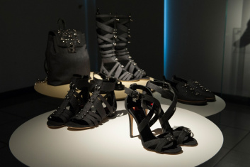 Presentazione S/S 2015 - Ballin 39
