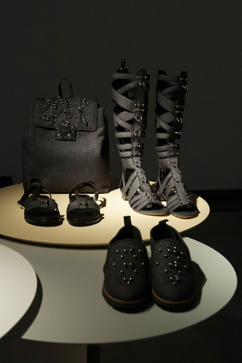 Presentazione S/S 2015 - Ballin 41