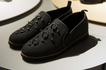 Presentazione S/S 2015 - Ballin 43
