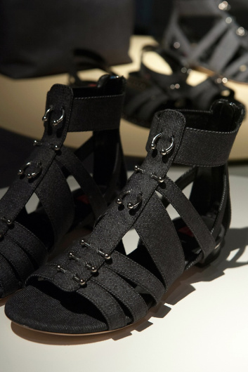 Presentazione S/S 2015 - Ballin 44