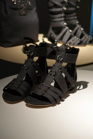 Presentazione S/S 2015 - Ballin 45
