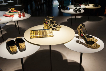 Presentazione S/S 2015 - Ballin 48