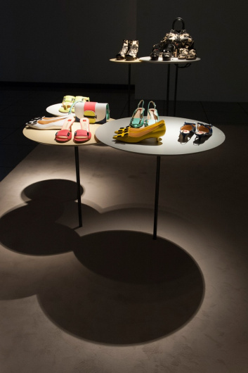 Presentazione S/S 2015 - Ballin 49