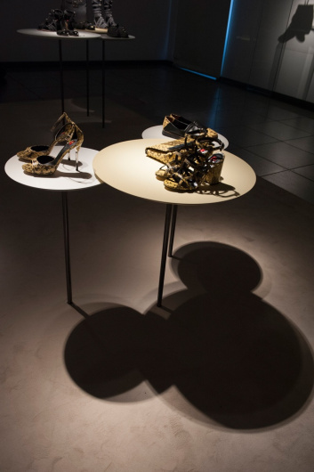Presentazione S/S 2015 - Ballin 50