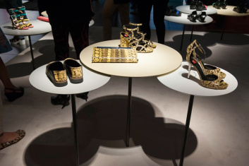 Presentazione S/S 2015 - Ballin 51