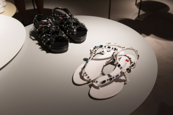 Presentazione S/S 2015 - Ballin 52