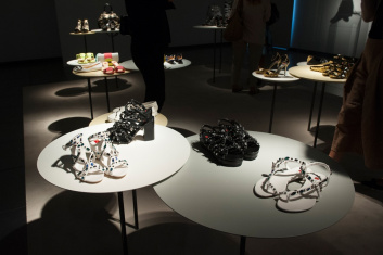Presentazione S/S 2015 - Ballin 53