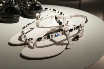 Presentazione S/S 2015 - Ballin 54