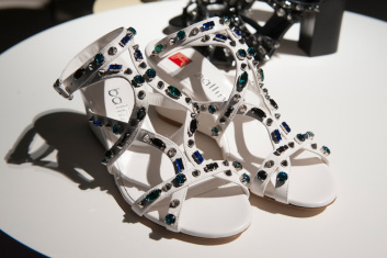 Presentazione S/S 2015 - Ballin 56