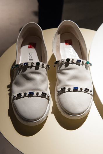 Presentazione S/S 2015 - Ballin 58