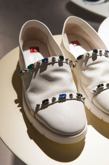 Presentazione S/S 2015 - Ballin 59