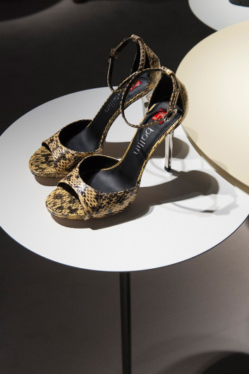 Presentazione S/S 2015 - Ballin 61