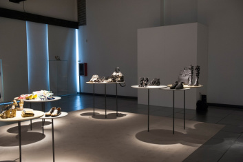 Presentazione S/S 2015 - Ballin 63
