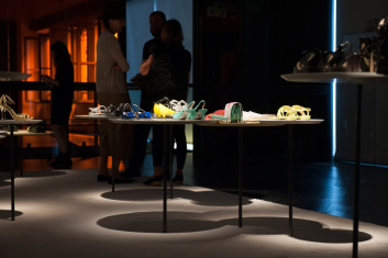 Presentazione S/S 2015 - Ballin 65