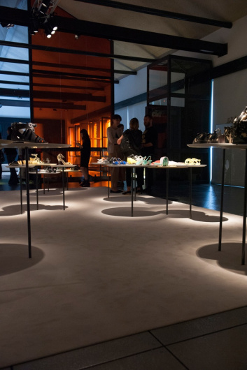 Presentazione S/S 2015 - Ballin 66