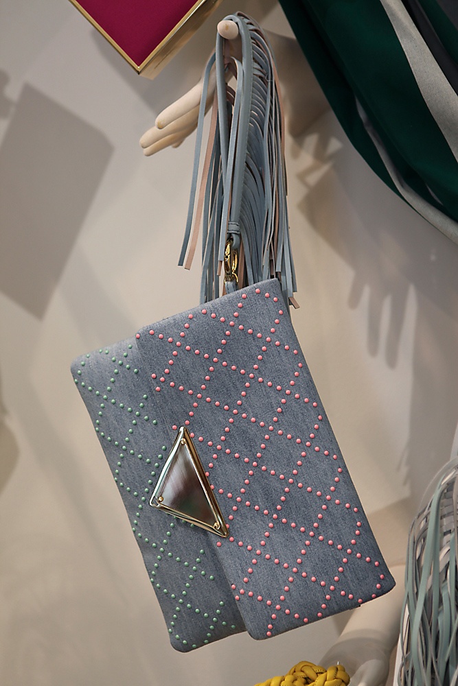 Presentazione S/S 2015 - Sara Battaglia 77