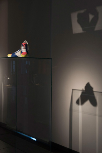 Presentazione S/S 2015 - Ballin 1